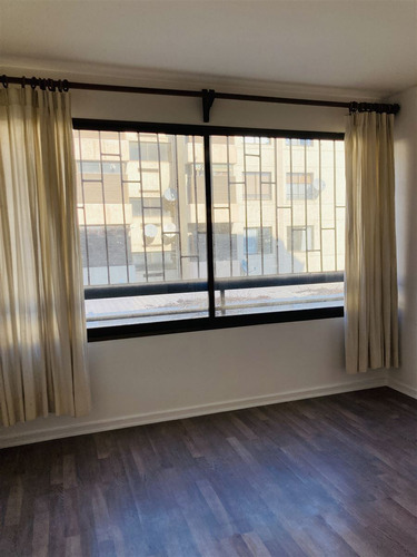 Departamento En Venta 1d/1b. Av.holanda 3545.ñuñoa.*uf2.900*