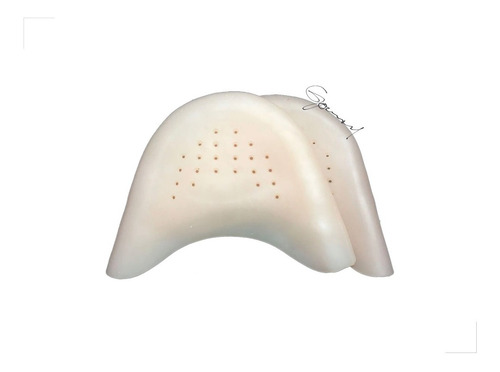 Protector De Silicona Para Dedos Pies