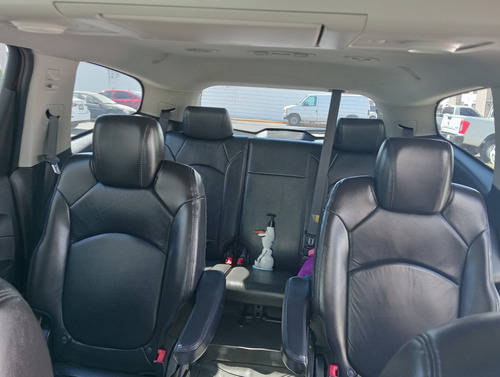 Chevrolet Traverse C Aa At
