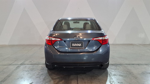 Toyota Corolla 1.8 Le Cvt