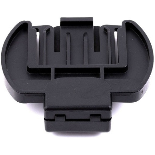 Imagem 4 de 5 de Fone Intercomunicador Moto Ejeas V4 V6 Pro