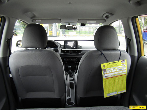 Kia Picanto Grand Eko Taxi Lx Mt 1.0cc