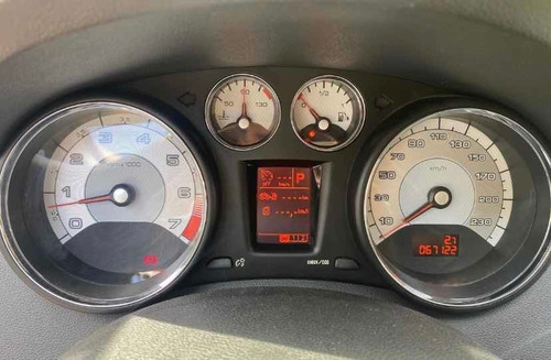 Imagen 6 de 17 de Peugeot 308 2016 1.6 Feline Thp 163cv Tiptronic