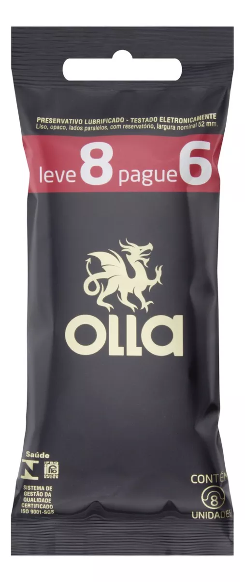 Terceira imagem para pesquisa de olla