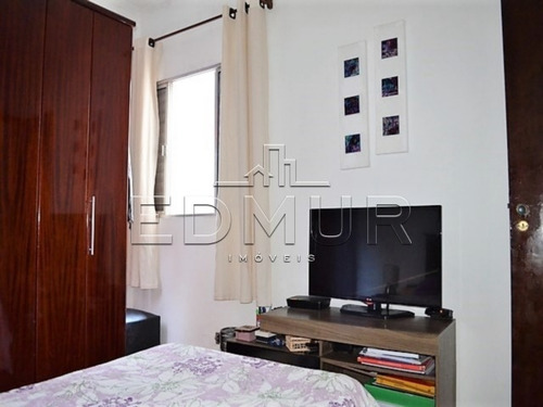 Imagem 13 de 15 de Apartamento - Parque Gerassi - Ref: 19085 - V-19085