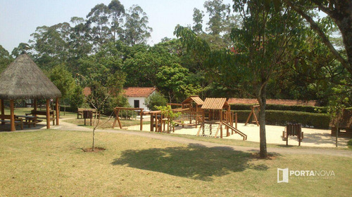Terreno À Venda, 700 M² Por R$ 350.000,00 - Parque Das Artes - Embu Das Artes/sp - Te0262