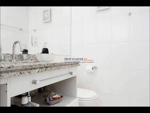 Imagem 3 de 18 de Mooca , Marina Crespi - Ap0289