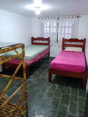 Imagem 27 de 30 de Casa À Venda, Canoas, Pontal Do Parana - Pr - 197