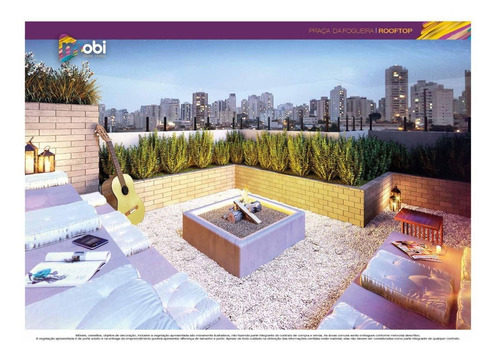 Imagem 15 de 30 de Apartamentos 1 E 2 Quartos Em Bela Vista - Osasco