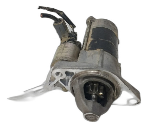 Motor De Partida Mecanico Toyota Yaris 2014-2016