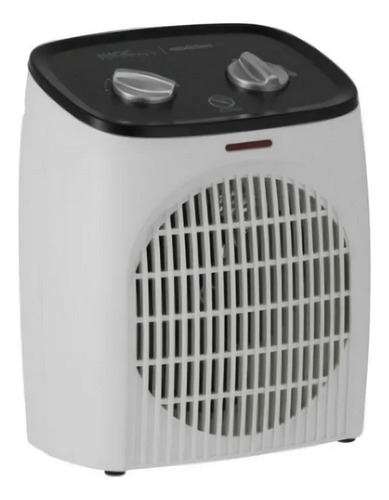 Turbo Calefactor Resistente Sindelen Tc-2100v