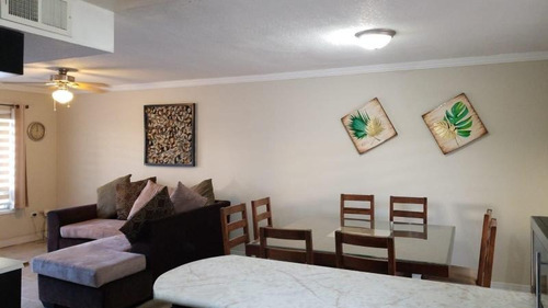 Imagen 4 de 15 de Casa Sola En Renta En Jardines De Aragón, Juárez, Chihuahua