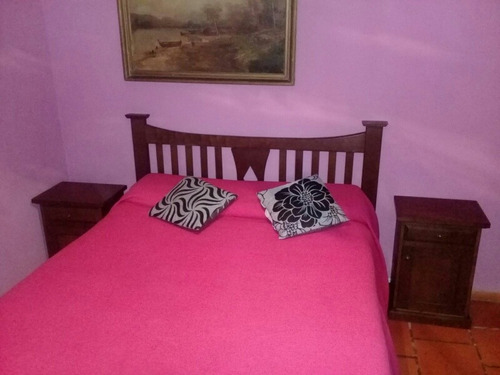 Casa Campo,chacra, Para Descansar Y Desestresarse,por Día