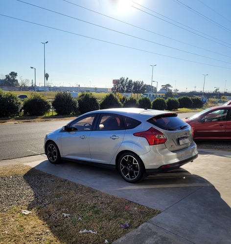 Ford Focus III 2.0 Se Plus At6