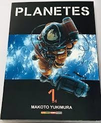 Gibi Manga Planetes Nº 1 Planetes