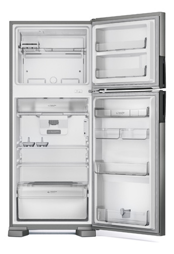 Geladeira Consul Crm50lk Frost Free Duplex 410l