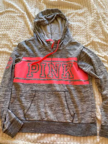 Gray victoria secret jacket deals