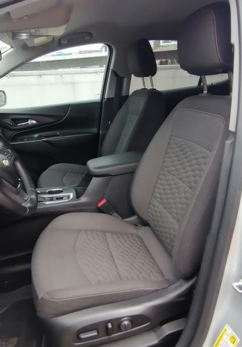 Chevrolet Equinox 1.5 Lt At