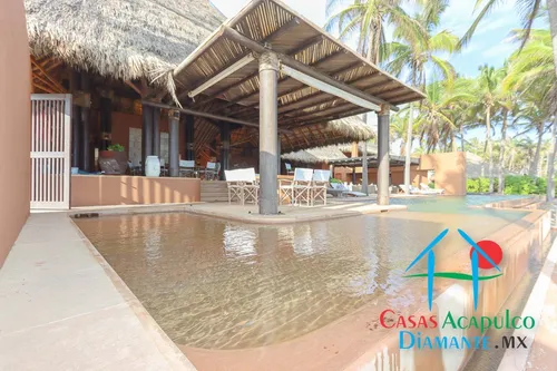 Cad Casa Mía. Joya Frente Al Mar: Lujo, Diseño Y Exclusividad Con Acceso Directo A La Playa