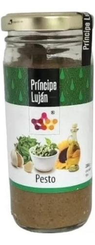 Pesto - Principe Luján - 200 Grs