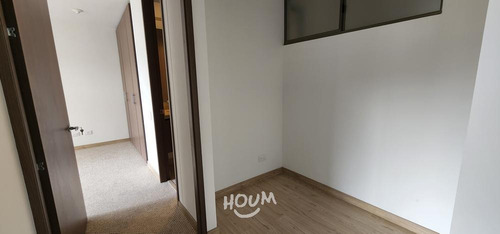 Imagen 10 de 28 de Apartamento En Capellania. 3 Habitaciones, 77 M²
