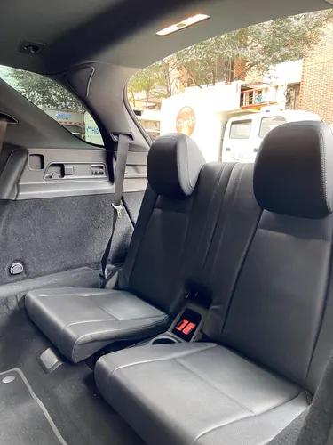 Mercedes-Benz Clase GLE 450 4 MATIC