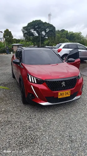 Roja Con Negro, Gtline, Paletas En El Timón, Soat Ya Pago, F