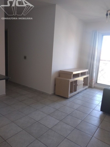 Imagem 4 de 17 de Apartamento - Ap00953 - 67748697