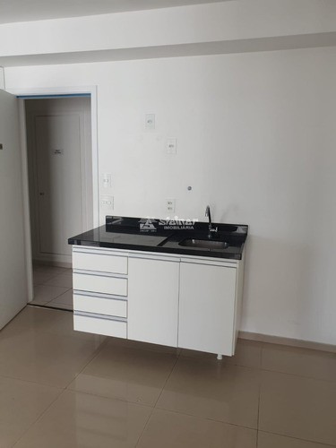 Imagem 11 de 30 de Aluguel Apartamento 1 Dormitório Jardim Flor Da Montanha Guarulhos R$ 1.800,00 - 37729a
