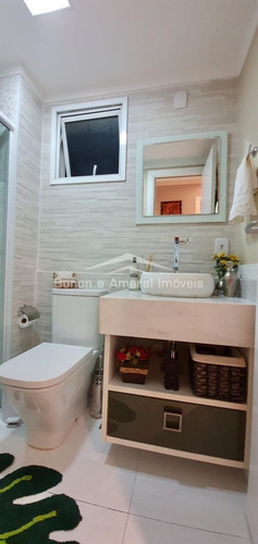 Imagem 13 de 30 de Apartamento À Venda Em Jardim Antonio Von Zuben - Ap012356