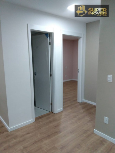 Imagem 12 de 17 de Apartamento A Venda No Bairro Três Vendas Em Pelotas - Rs. - 2653-1