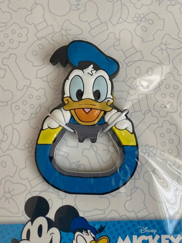 Disney Destapador De Pato Donald
