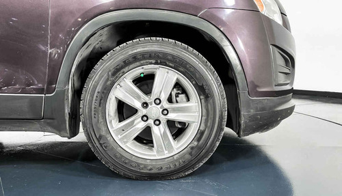 Imagen 11 de 15 de 101390 - Chevrolet Trax 2014 Con Garantía