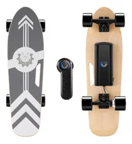 Comprar Skates Elétricos Caroma 350w Para Adultos E Adolescentes,