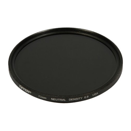 Tiffen 72mm Neutral Density 0.9 Filter