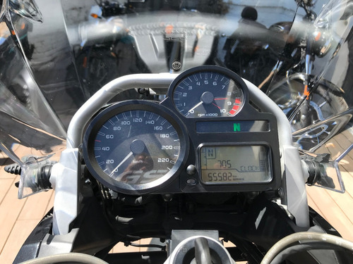 Imagen 9 de 11 de Bmw R 1200 Gs 2013 Cordasco Motohaus