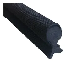 Comprar Kit 2 Burletes Paravientos De Goma Y Tela Ford Falcon
