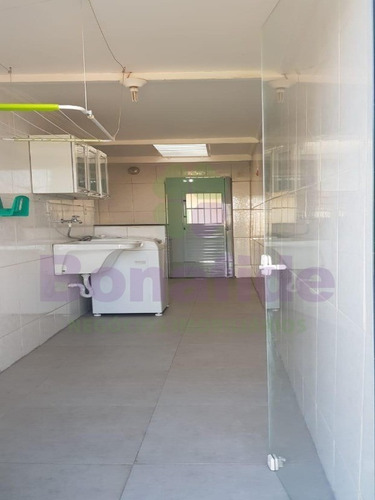 Imagem 9 de 21 de Casa, Jardim Planalto, Jundiaí. - Ca10283 - 68996113