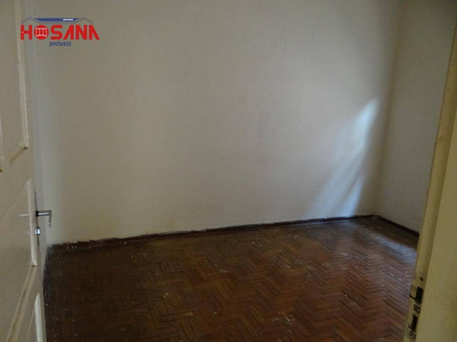 Imagem 12 de 26 de Casa Com 3 Dormitórios À Venda, 90 M² Por R$ 850.000,00 - Região Central - Caieiras/sp - Ca0718