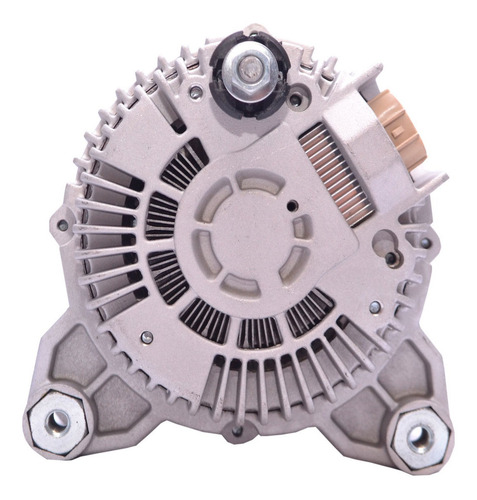 Imagen 2 de 4 de Alternador Nissan Tiida Sport 1600 Hr16de C11x Dohc 1.6 2011