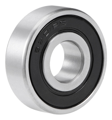 Motocicleta Balero 6201-2rs 12 X 32 X 10 Mm (palanca Z2)