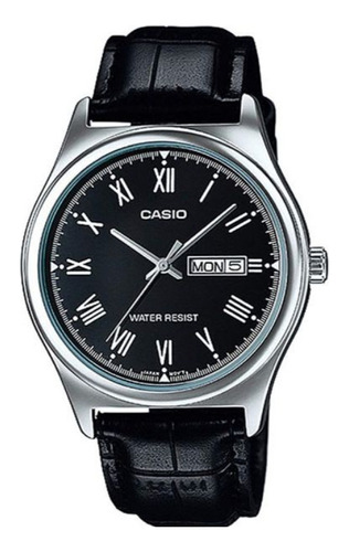 Reloj Casio Hombre Mtp-v006l-1budf