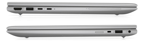 Workstation Hp Zbook Firefly 14 G11 Ultra7 16gb 512gb A500