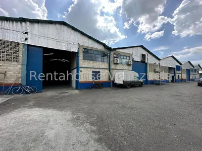 Galpón en venta