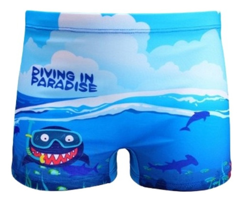 Bañador Para Niños, Traje De Baño, Ropa De Playa