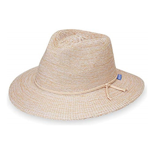 Gorros Sombreros Y Boinas De Fieltro Para Mujer Beige