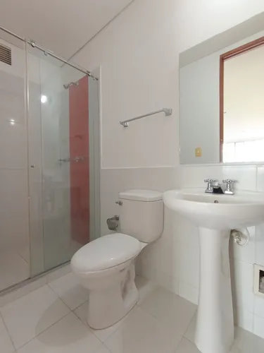 Apartamento En Arriendo En San Eduardo. Cod A20309