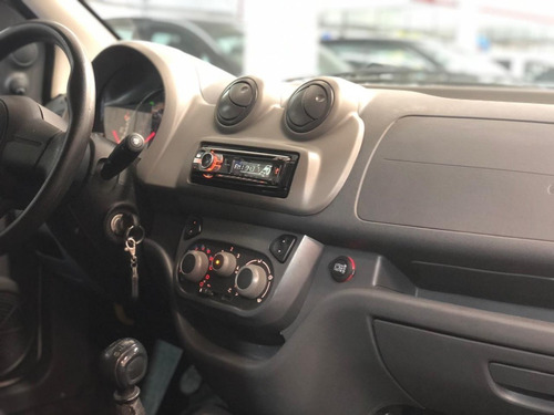 Fiat Nuevo Fiorino Evo 1.4 8v 2017 59.000km