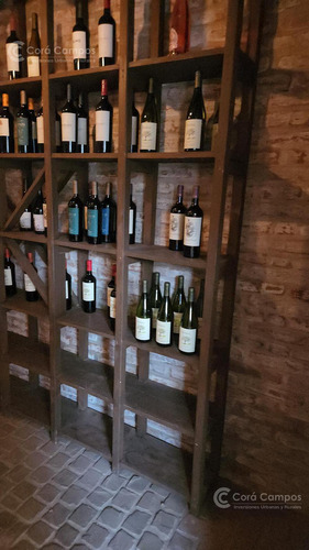 Se Vende Hotel En San Rafael. Medoza, Con Restaurante. Todo Nuevo, Equipado Y Funcionando.