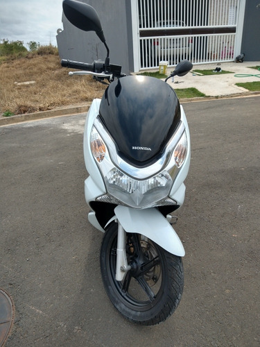 Honda Pcx